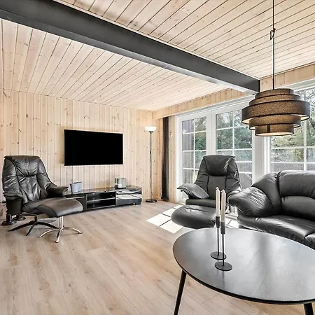 펜션 Bv357-blavand-ved-skoven-3 Blåvand