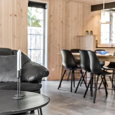 펜션 Bv357-blavand-ved-skoven-3 Blåvand