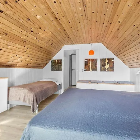 펜션 Bv357-blavand-ved-skoven-3