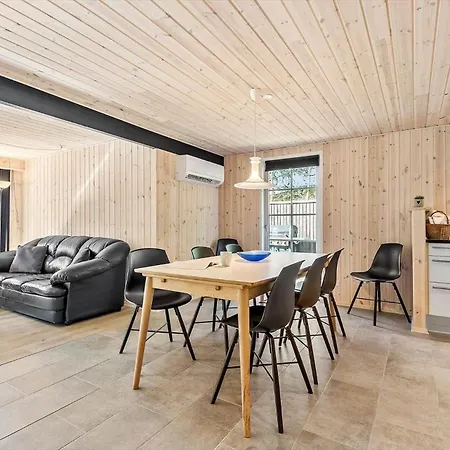 펜션 Bv357-blavand-ved-skoven-3