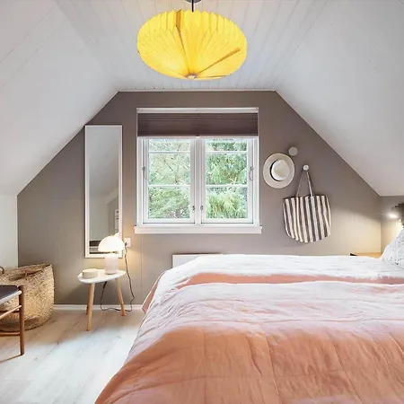 Dom wakacyjny Bv357-blavand-ved-skoven-3 *